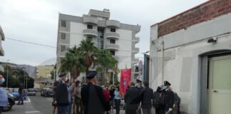 Via larga, vicolo stretto… Intitolazione di via