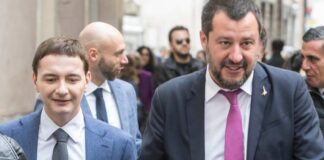 Caso Morisi. Niente moralismi o ipocrite ritorsioni Morisi e Salvini