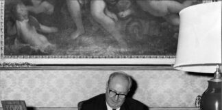 Giuseppe Saragat, primo socialista Presidente della Repubblica Giuseppe Saragat, primo socialista Presidente della Repubblica