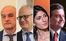 Roma capitale: le ragioni di un voto candidati sindaco di Roma
