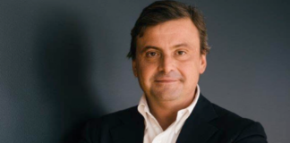 Non è la stagione per piantare nuovi Ulivi Carlo Calenda