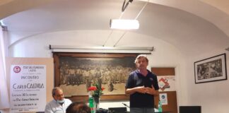 Solo l’unione dei riformisti può evitare il ritorno al bipolarismo farlocco Circolo dei Socialisti Roma - Calenda