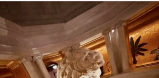 Censurate le parti intime della riproduzione del David di Michelangelo? Falso! David Michelangelo Expo