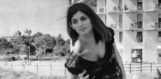 Addio Virginia! Virginia Raggi