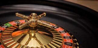 L’uomo che puntò sul 37 roulette