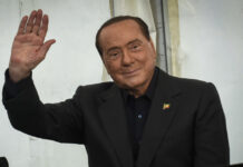 Ruby ter, i giudici assolvono Berlusconi Berlusconi