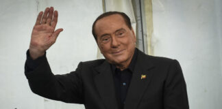 Ruby ter, i giudici assolvono Berlusconi Berlusconi