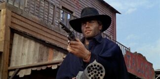 Django & Django – Sergio Corbucci Unchained Django e Django