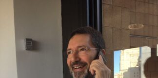 Intervista ad Ignazio Marino: Roma ieri, oggi e domani IGNAZIO MARINO - THOMAS JEFFERSON UNIVERSITY