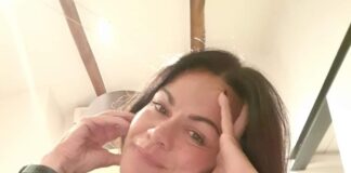 L’amore è uguale a tutte le età Mariagrazia Censi