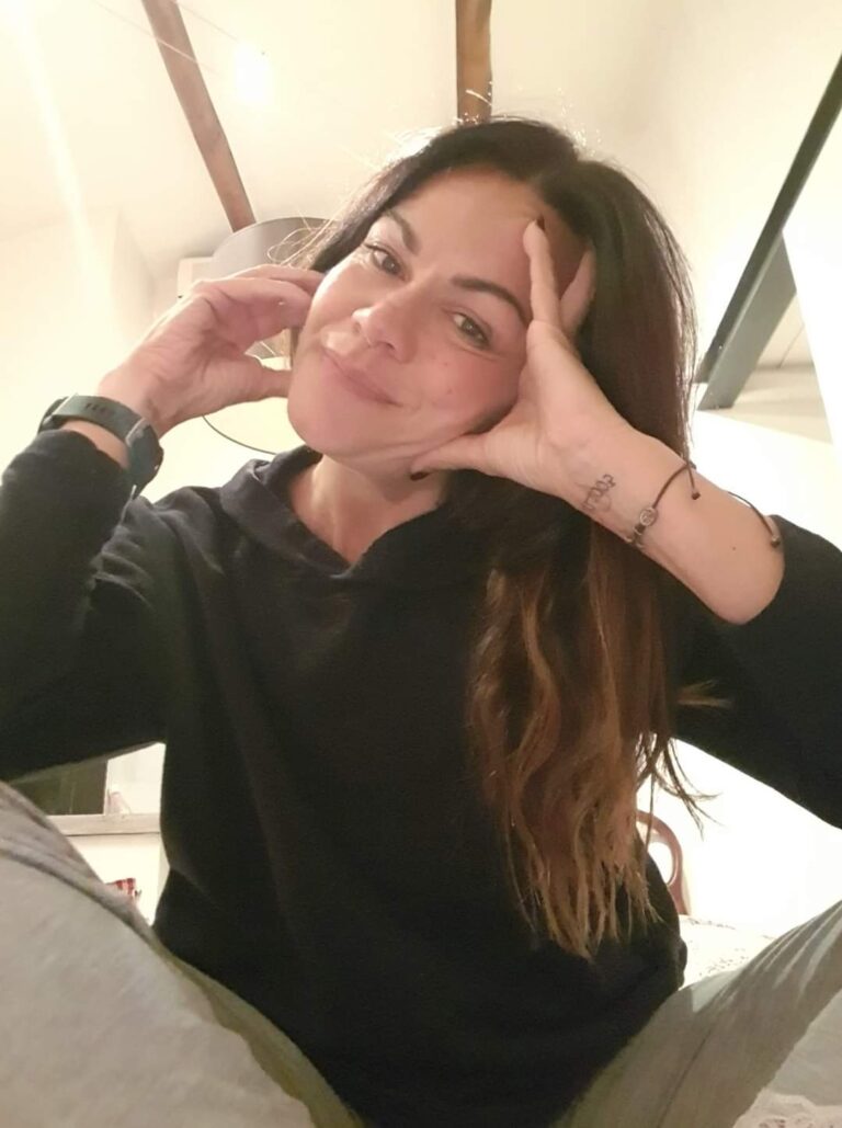 Mariagrazia Censi