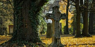 Ma non è una cosa seria Morte