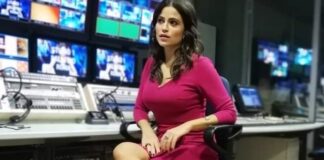 Veronica Gentili a “Controcorrente”: un nuovo titolo e un’altra donna nel panorama dei talk show Veronica Gentili