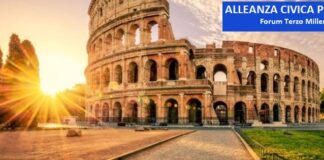 Perchè una Alleanza Civica per Roma? Alleanza civica per roma