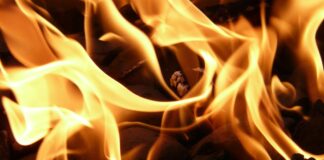 Perle di saggezza Dicembre 2021 fuoco