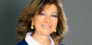 Avanza la candidatura della Casellati Casellati