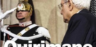 I pagnottisti Sergio Mattarella