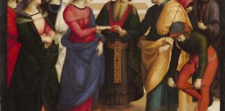 Dell’individualizzazione del consumo e di alcune sue conseguenze sposalizio della vergine raffaello