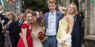 5 film da guardare a San Valentino About Time