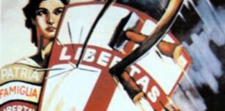 Il Ritorno della “Balena bianca” Democrazia Cristiana