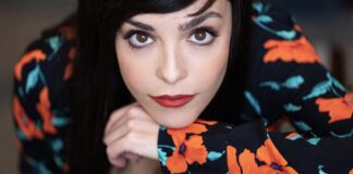 Intervista a Martina Galletta, autrice de La dimora degli Dei Martina Galletta_La Dimora degli Dei