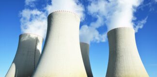 Draghi apre al nucleare centrale nucleare