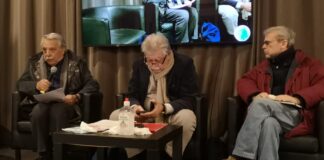 Si è aperto un nuovo cantiere politico di ispirazione civico-ambientalista