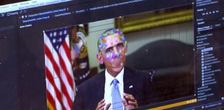 Guerra e deepfake, con il rischio di dubitare di tutto Deepfake-obama