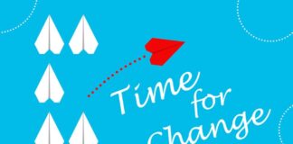 Cambia Moondo, per un mondo che cambia Moondo Time for change