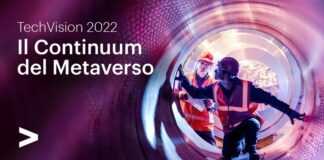 Metaverso o Metaversi? Come cambia il business. TechVision