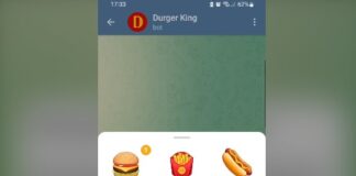 Telegram spinge sull’ecommerce Telegram spinge ecommerce