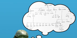 Il digitale come filosofia TheThinkerM-2b