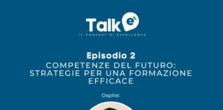 Quali saranno le competenze del futuro? competenze del futuro