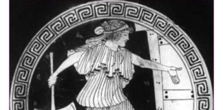 Il primo redcarpet della storia dello spettacolo Agamennone