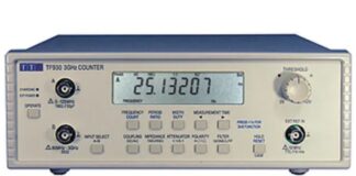 Frequenzimetri: ecco gli ambiti professionali in cui sono indispensabili Frequenzimetro