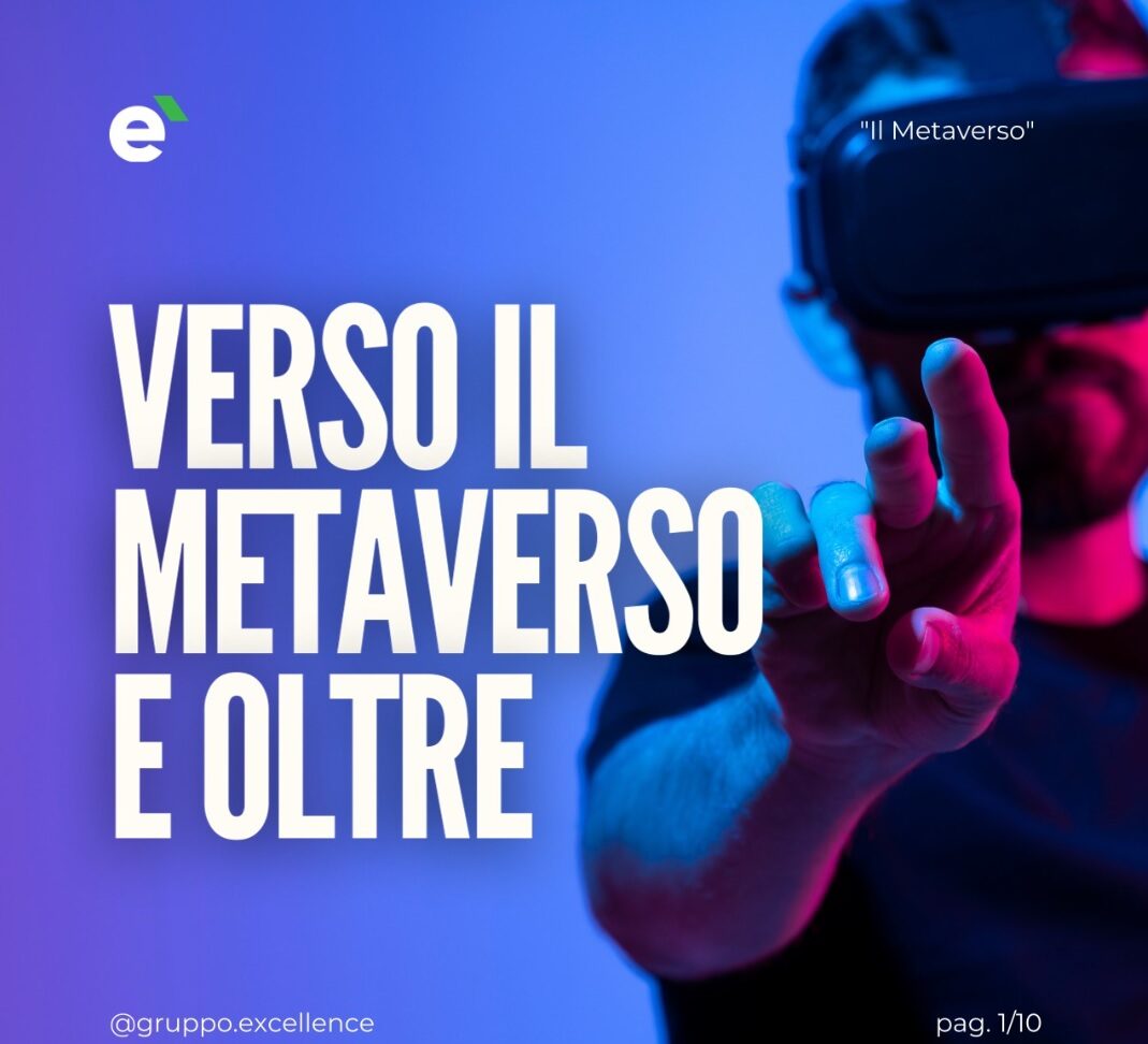Che importanza avrà il Metaverso nel prossimo futuro? | Moondo