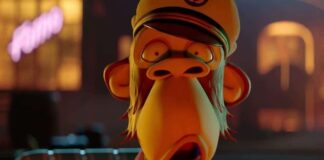 Il più grande NFT mint di sempre! NFT boredape