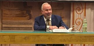 La NIAF spiega il motivo della cattiva percezione dell’Italia negli Usa Robert Allegrini