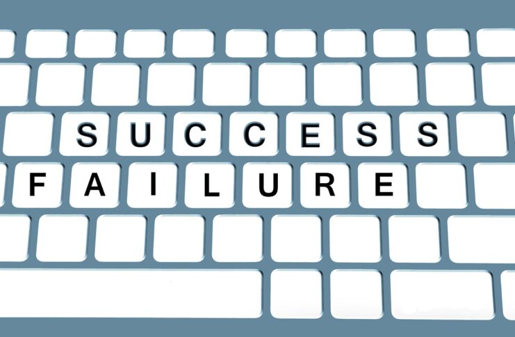 successo e fallimento