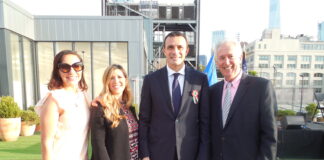 Italiani in terrazza per la Festa della Repubblica Abruzzo festa della repubblica
