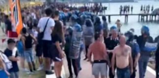 Cos’è successo davvero il 2 giugno a Peschiera? peschiera del garda risse e molestie