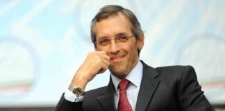 E’ morto Niccolò Ghedini, legale ed amico di Berlusconi Ghedini