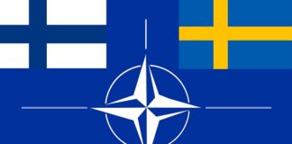 La Nato ha ratificato l’adesione della Svezia e della Finlandia Svezia-Finlandia-NATO