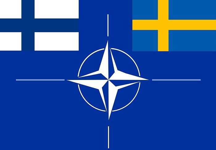 Svezia-Finlandia-NATO