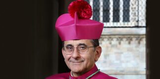 L’arcivescovo di Milano Delpini contro Papa Francesco: “Nemmeno Dio sa cosa pensano i gesuiti” Mons._Mario_Delpini