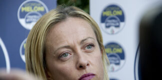 Approvata la prima legge di bilancio del governo Meloni Giorgia Meloni