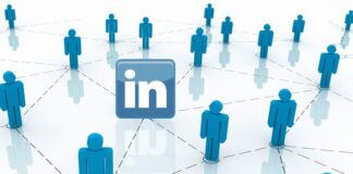 6 suggerimenti per scrivere un post su LinkedIn linkedin ed i 6 gradi di collegamento