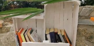 Conosci il BookCrossing? Sai come funziona? Daniele Rimini -BookCrossing_3