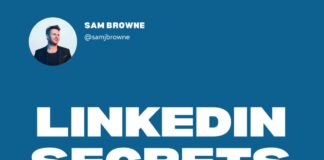 I segreti dell’algoritmo di LinkedIn LinkedI segreti algoritmo