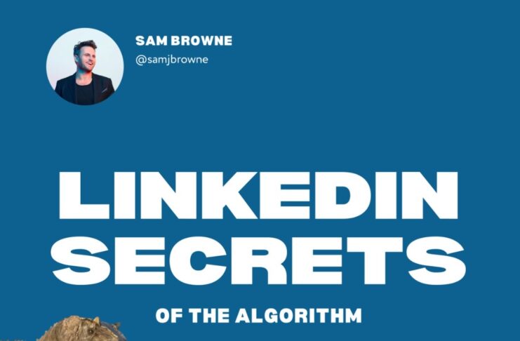 LinkedI segreti algoritmo